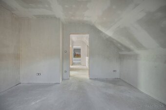 DEVÍN: Nízkoenergetický dom s modernými technológiami - 20