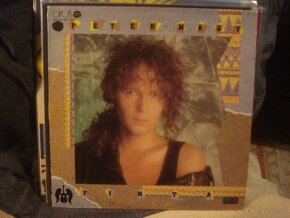 LP ŽBIRKA COLLEGIUM HAMMEL VARGA TUBLATANKA PRÚDY NAGY - 20