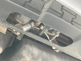 Mercedes-Benz GLE SUV 350d 190 kW 4matic A/T9 - 20