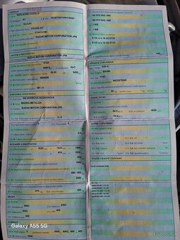 Suzuki vitara 1,6i 59kw  4x4   4x4 - 20