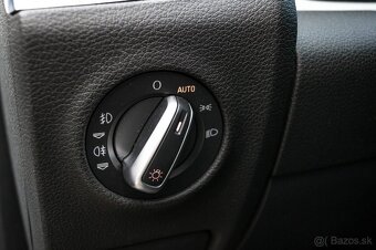 Audi Q7 3.0 Turbo Benzín Quattro 7Miest - 20