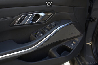 BMW M3 Competition G80 DPH Laser Keramiky DPH - 20