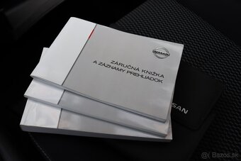 Nissan Pulsar 1.2 DIG-T 115 Tekna Xtronic - 20