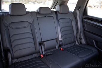 Volkswagen Touareg 3.0 V6 TDI R-Line 4Motion Tiptronic - 20