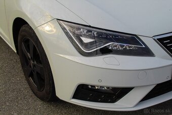 "Predané" Seat Leon ST 1.5 TSI 150 Xcellence - 20