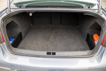 Volkswagen Passat b6 1.8 TSI Highline - 20