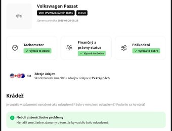Volkswagen Passat Alltrack 2.0 TDI 4MOTION 1. MAJITEL - 20