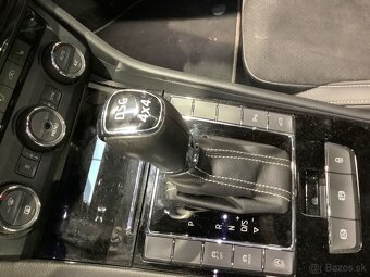 Škoda Superb III Combi 2.0 TSI 206kw 4x4 Sportline - 20
