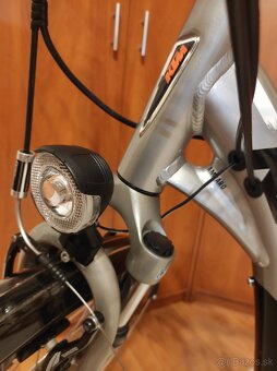 KTM e-bike - 20
