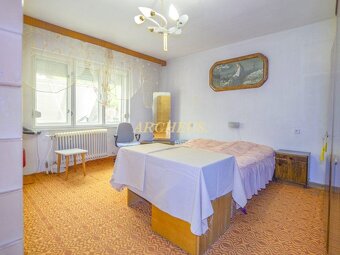 RODINNÝ DOM, POZEMOK 1869 m2, FRIČOVCE - 20