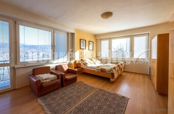 PREDAJ Rodinný dom Žiar nad Hronom - 20