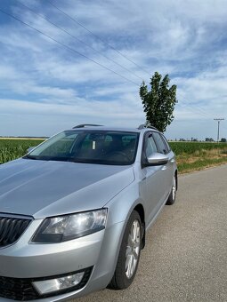 Škoda Octavia 3, 2.0TDI, Elegance/Style - 20