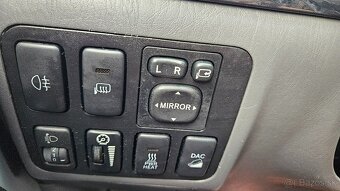 Toyota Land Cruiser 120 3.0I D-4D Lux A/T - 20