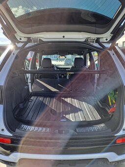 Land Rover Discovery Sport - 20
