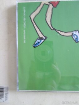 pop, rock, rap CD - 20