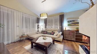 Lukratívny 4 izbový rodinný dom vo vilovej štvrti Lodenica - 20