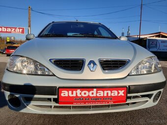 Renault Megane - 20