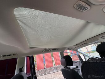 Volkswagen Sharan 2.0 TDI BMT 170k Comfortline 7 miest - 20
