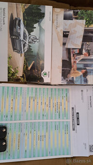 Škoda Superb Combi ELEGANCE 2.0TDi CR DSG - 20