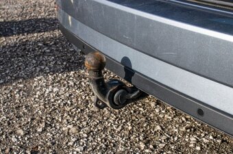 Škoda Superb Combi 2.0TDI 4×4 Sportline - 20