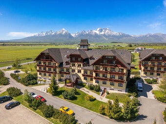 Dhodobý prenájom - Veľká Lomnica , Vysoké Tatry - 20
