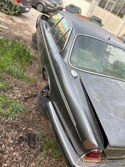 Jaguar Daimler - 20