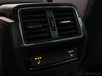 Škoda Karoq 2.0tdi 4x4 | Webasto - 20