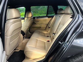 BMW Rad 5 Touring 525d xDrive A/T - 20