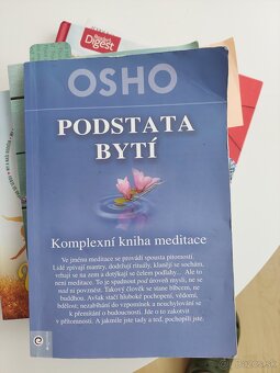 Predám ezoterické knihy - 20