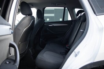BMW X1 16d M6 /AJ NA SPLÁTKY/ - 20