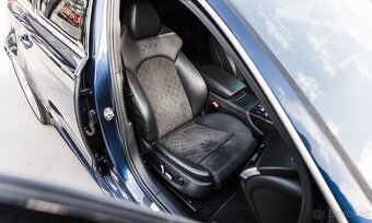 Audi RS6 C7 MTM 720HP carbon keramicke brzdy - 20