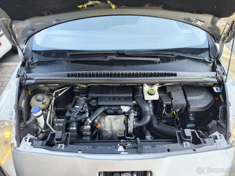Peugeot 5008 1.6 HDi - 20
