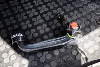 Opel Mokka 1.7 CDTI S/S 4x4 Enjoy, 2014 - 20