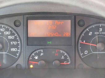 Fiat Ducato 2.3 MultiJet L4H3 3,5t MAXI - MRAZIARENSKÝ - 20