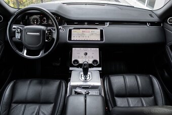 LAND ROVER RANGE ROVER EVOQUE 2.0DI 4-L.FLW HSE AWD A/T - 20