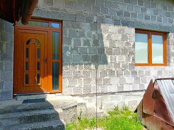 Na predaj rodinný dom s veľkým pozemkom 1968 m2 | Holumnica - 20