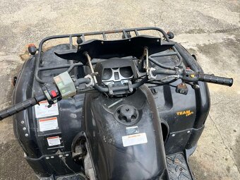 Dinli 450 cc + Campell 650 cc - 20