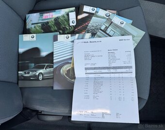 Bmw 118i Automat 2004 rad 1 E87 - 20