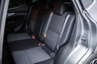 Nissan Qashqai 1.5 dCi / AJ NA SPLÁTKY / - 20
