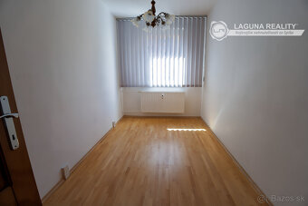 Byt 3+1 (66 m2) s loggiou, sídl. Západ I v Spišskej Novej Vs - 20