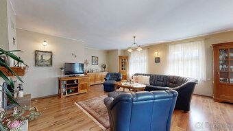 EXKLUZÍVNE V RK CASMAR – Na predaj veľmi pekný rodinný dom v - 20