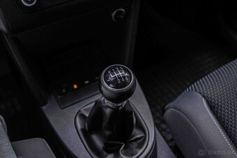 Volkswagen Touran 1.6 TDI Trendline - 20