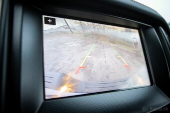 Ford Ranger WildTrak 3.2 TDCi Duratorq, 147kW - 20