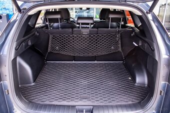 Hyundai Tucson 1.6T-GDi HEV Premium 4x4 2023 - 20