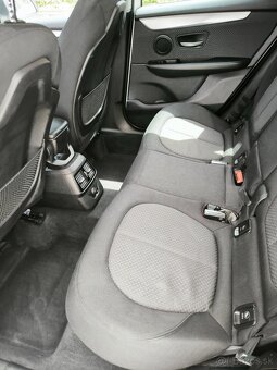 BMW rad 2 Active Tourer 218i Advantage,100kW, 109 355km,2016 - 20