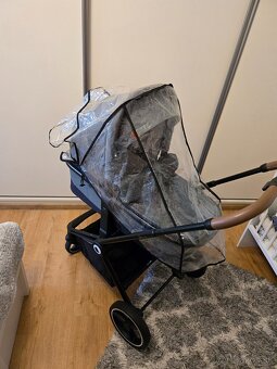 Predám trojkombinácia lionelo - 20