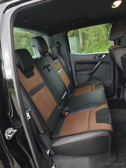 Ford Ranger Wildtrak 3.2TDCi 147kw 4x4 - 20