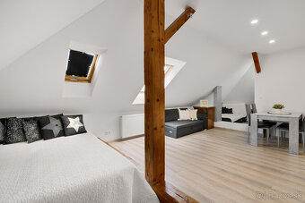 ZNÍŽENÁ CENA SENEC – NA PREDAJ 2 samostatne stojace rodin - 20