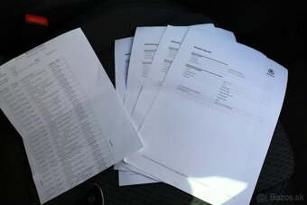 Škoda Octavia 2.0 TDI Style DSG - 20