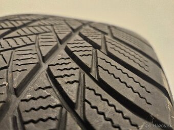 Originálna zimná sada AUDI - 5x112 r17 + 225/60 r17 - 20